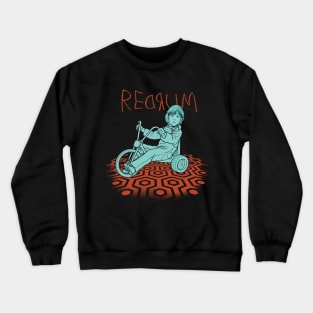 redrum Crewneck Sweatshirt